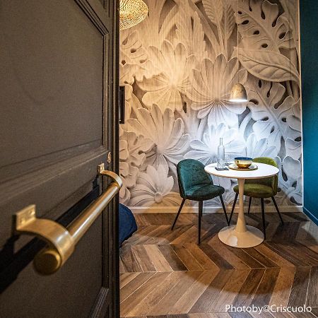 Le Hammam Du Panier Acomodação com café da manhã Marselha Exterior foto